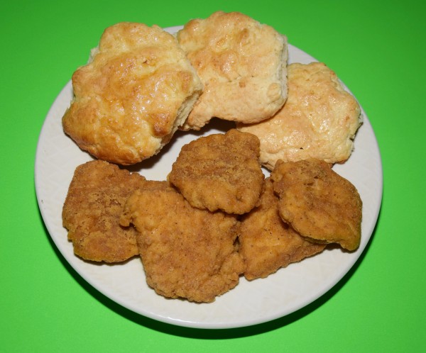 Shop Samples Institutional Foods